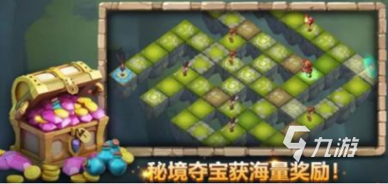 一款比较老的城堡游戏是什么2025高人气城堡手游排名