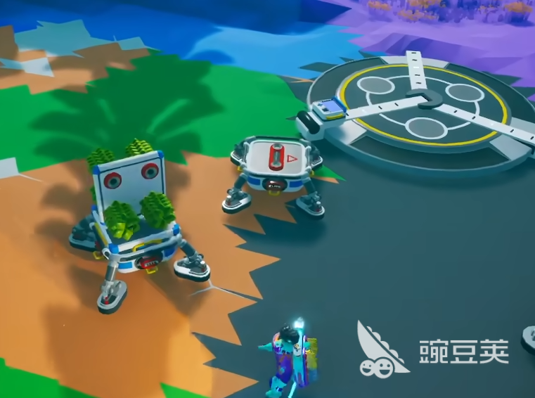 异星探险家攻略 异星探险家手游攻略新手教程
