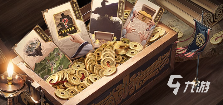 经典战棋类游戏推荐分享 必玩的战棋游戏大全2025