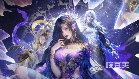 不朽箴言黑桃阵营有哪些角色 不朽箴言黑桃阵营角色介绍