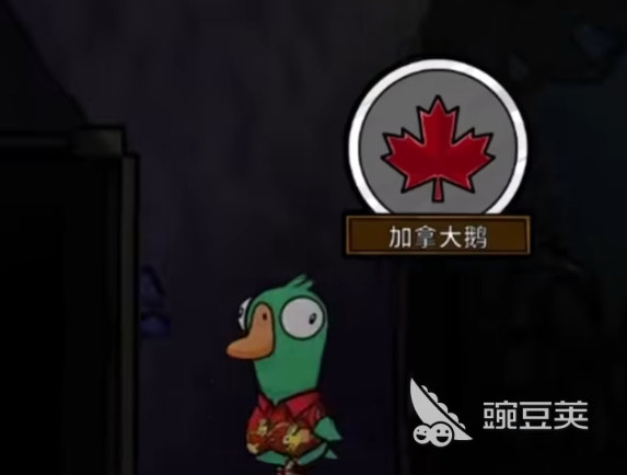 鹅鸭杀呆呆鸟怎么玩 鹅鸭杀手游呆呆鸟玩法介绍