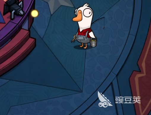 鹅鸭杀警长怎么玩 鹅鸭杀手游警长怎么杀人