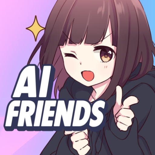 AIFriends加速器