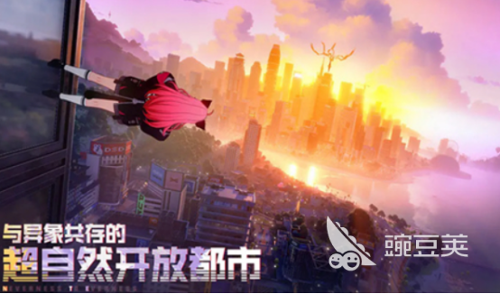 异环单机版好玩吗 异环单机版特色分享