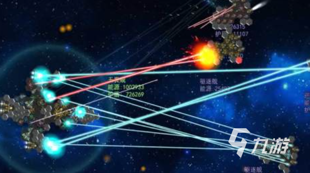 类似于星际争霸的手游叫什么 免费的即时战略游戏下载2025