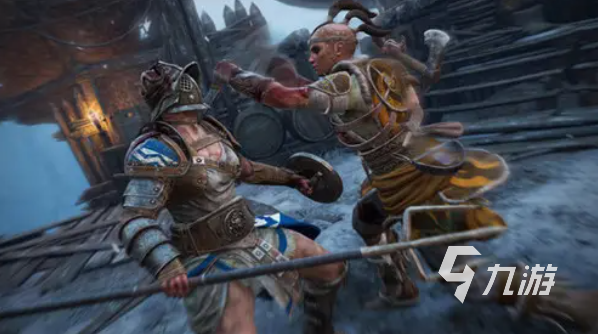 第一人称刀剑类游戏有没有 2025好玩的刀剑游戏合集