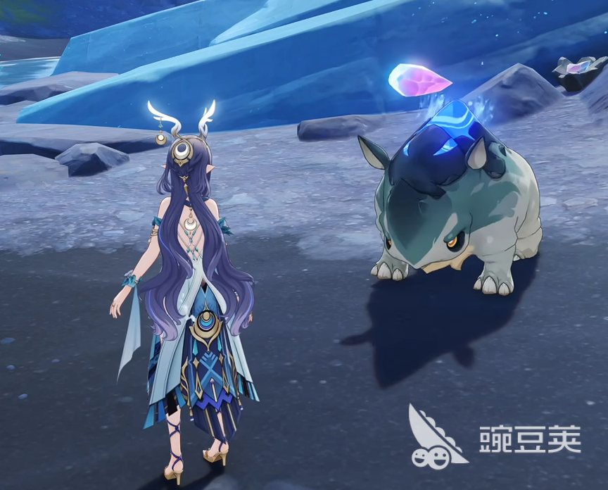 原神6.0自选五星介绍 原神6.0版本自选五星推荐