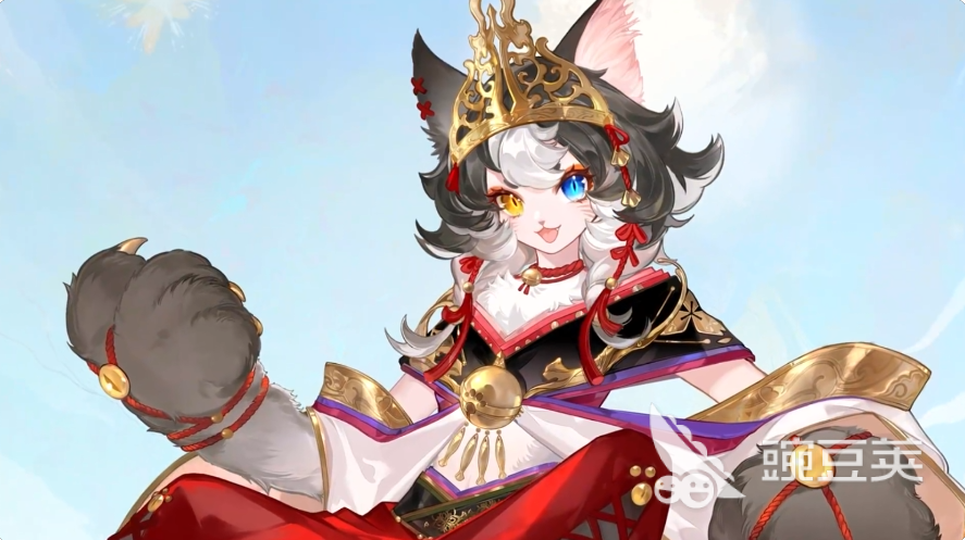 阴阳师sp九命猫怎么样 阴阳师sp妙主九命猫强度解析