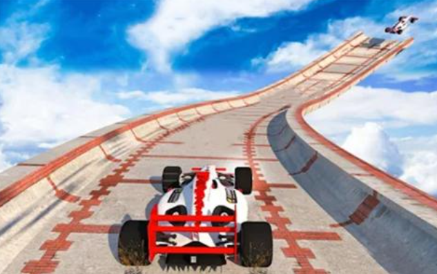 有趣的f1游戏2025 好玩的赛车游戏合集截图