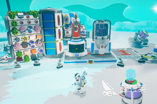 异星探险家闸门仓怎么激活 异星探险家手游闸门仓激活攻略