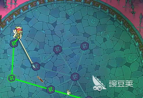 魔法工艺连线解谜怎么解 魔法工艺手游连线解谜攻略