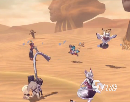 2024即将上市的大型手游有哪些 好玩的手游推荐