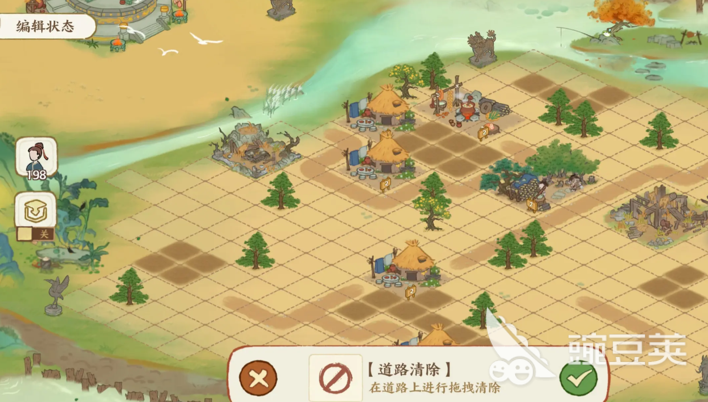 华夏绘世录布局攻略 华夏绘世录怎么布局
