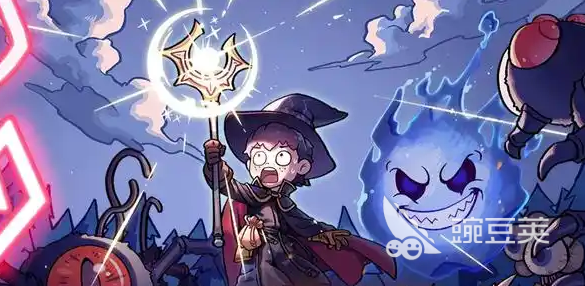 魔法工艺后期流派有哪些 魔法工艺手游后期流派介绍