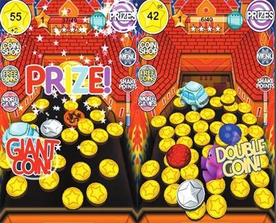 好玩的金币游戏有哪些 2025金币手游推荐榜截图