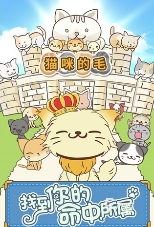 热门的猫咪玩具游戏大全 2025流行的猫咪玩具游戏合集