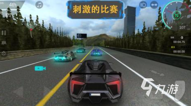 有趣的f1游戏2025 好玩的赛车游戏合集