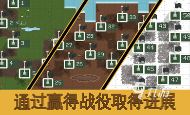 一战游戏单机游戏排行TOP5 2025激情的一战游戏有哪些