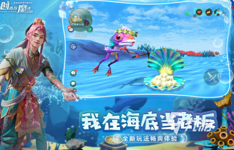 热门的创造性游戏大全 2025流行的创造游戏合集