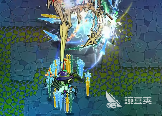 魔法工艺审判之剑流怎么玩 魔法工艺手游审判之剑玩法介绍