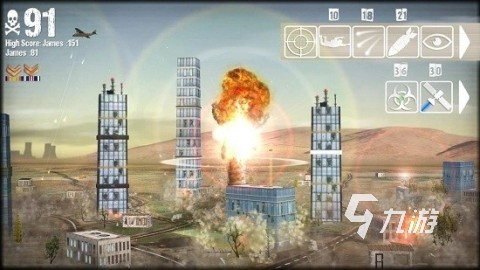 2025核弹游戏推荐哪几款 好玩的核弹游戏汇总