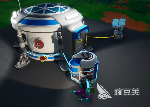 异星探险家合成表一览 异星探险家手游合成公式介绍
