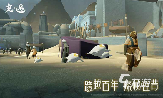 适合新手的游戏推荐 2025耐玩的新手玩的手游盘点