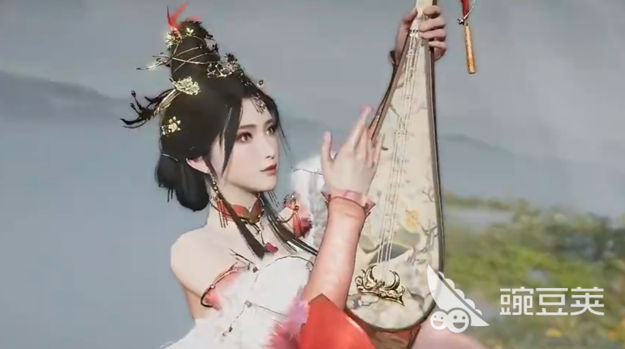 三国群英传策定九州貂蝉怎么样 三国群英传策定九州貂蝉介绍