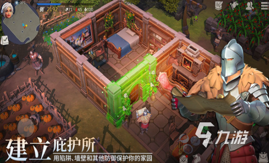 耐玩的创造者游戏大全 2025好玩的创造者游戏合集