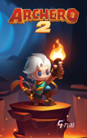 2024即将上市的大型手游有哪些 好玩的手游推荐