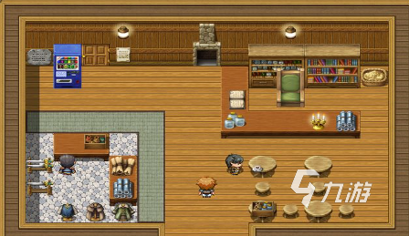 好玩的安卓rpg單機(jī)游戲盤點(diǎn) 2025有趣的單機(jī)rpg游戲分享