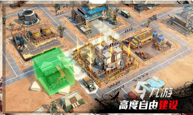 流行的多人联机生存游戏有哪些 2025有趣的多人联机生存手游下载合集
