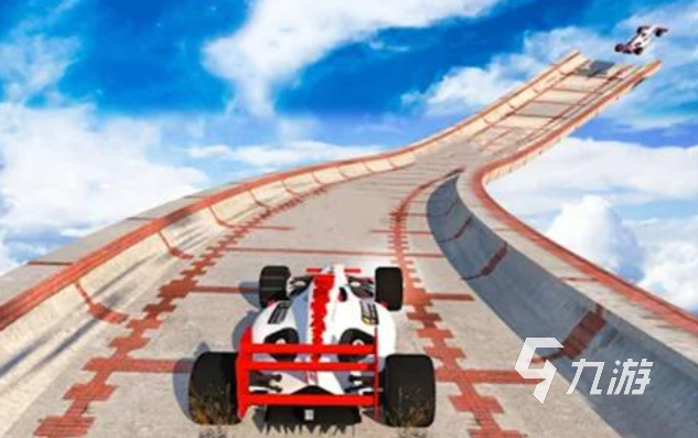 有趣的f1游戏2025 好玩的赛车游戏合集