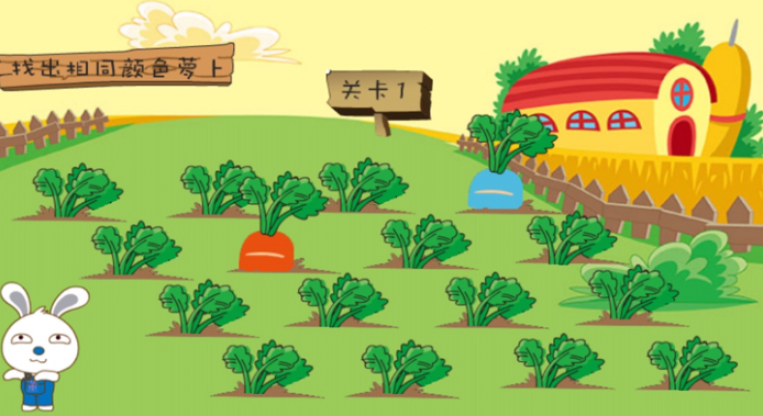 适合5岁孩子玩的小游戏有哪些 2025有趣的儿童游戏合集截图