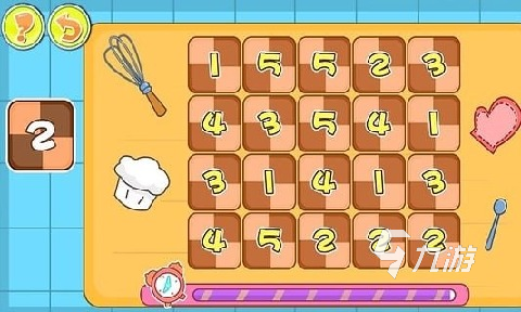 好玩的小學生數(shù)學游戲下載推薦2025 益智類數(shù)學手游合集