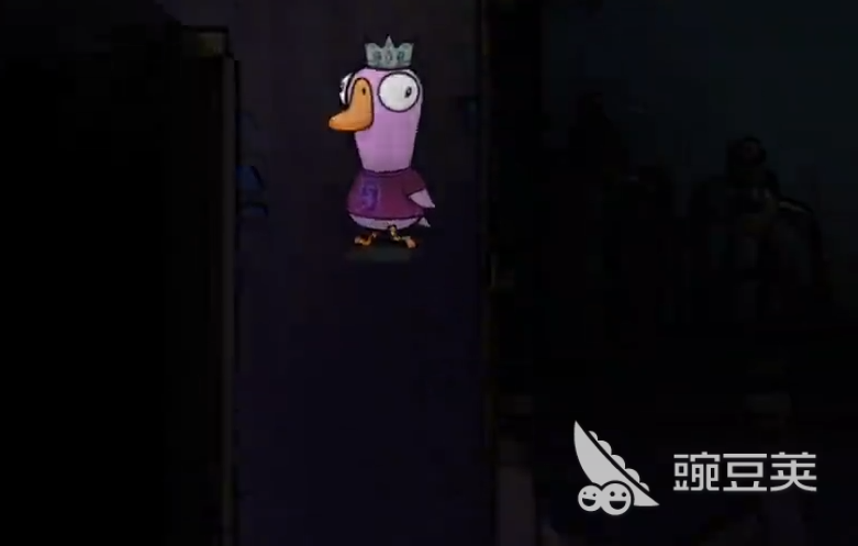 鹅鸭杀隐形者玩法分享 鹅鸭杀手游隐形者怎么玩