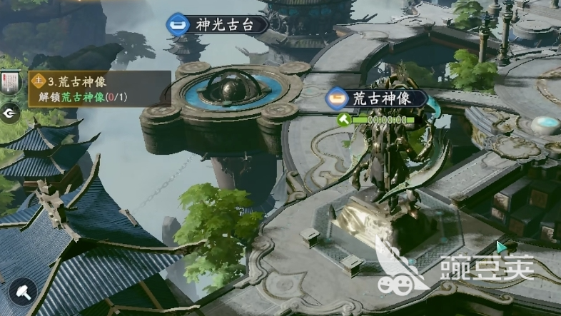 遮天世界地图如何划分 遮天世界地图划分介绍