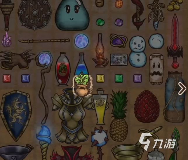 背包乱斗下载手机版介绍 背包乱斗手游下载分享