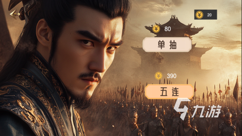 十大必玩的战争游戏大全 2025好玩的战争游戏TOP10分享