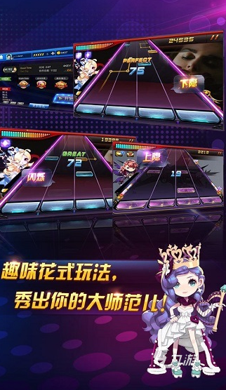 2013年年度最佳游戏有哪些 经典的手游下载排行