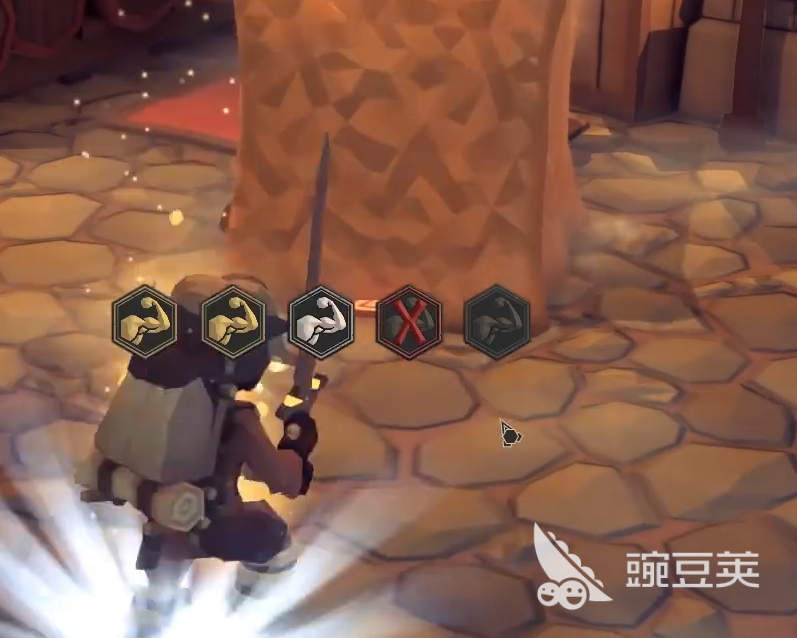 为了吾王灾祸是什么 为了吾王手机版灾祸说明