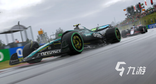 有趣的f1游戏2025 好玩的赛车游戏合集