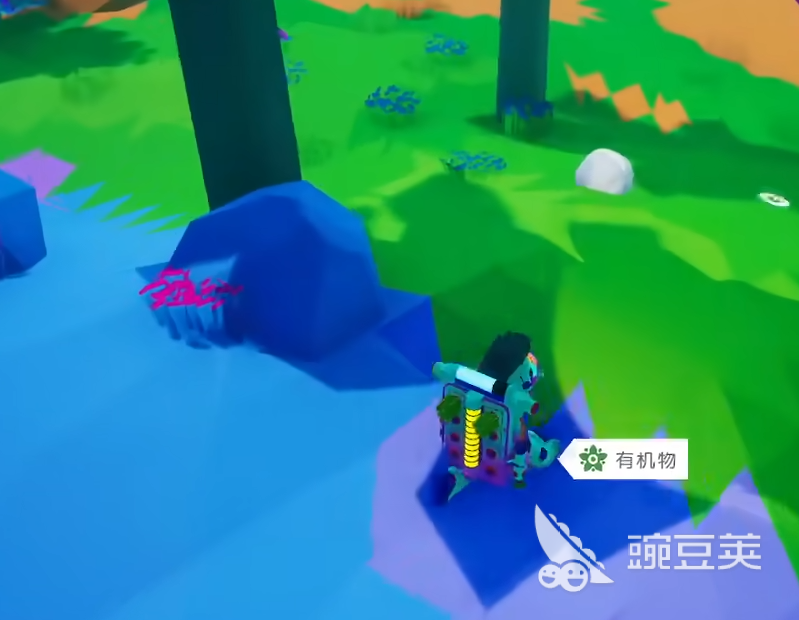 异星探险家地图介绍 异星探险家手游地图建筑有哪些