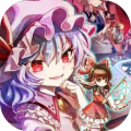 胡言山的魔理沙