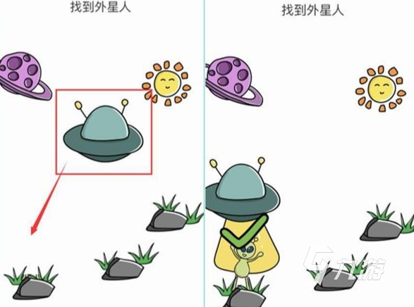 有趣的外星人闯关游戏推荐 2025经典的外星人游戏大全