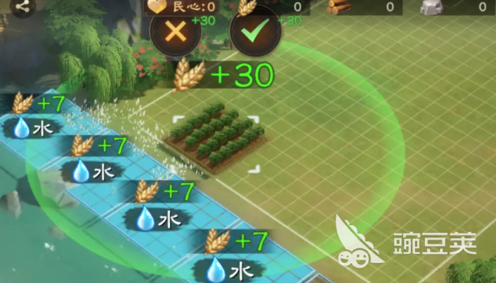偃武封地是什么 偃武封地攻略