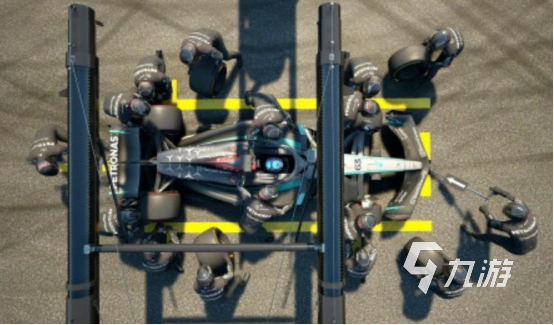 F1赛车小游戏有什么 2025经典的F1赛车小游戏排行