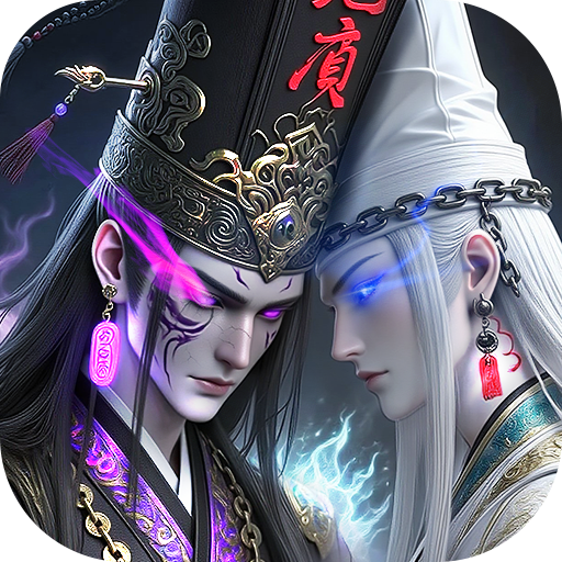 长生炼丹师