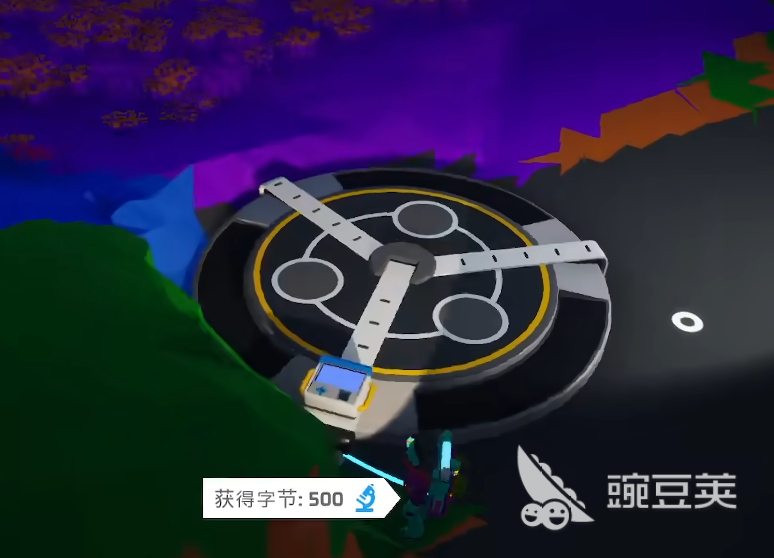 异星探险家地图介绍 异星探险家手游地图建筑有哪些