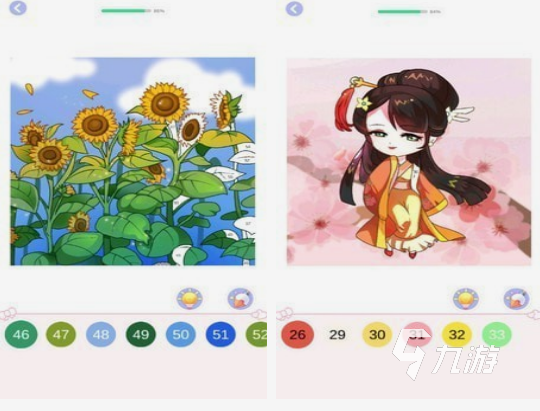 適合4歲小孩玩的游戲有哪些 有趣的4歲小孩游戲排行榜2025
